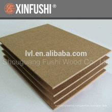 Hardboard for decoration 4.8mm thick